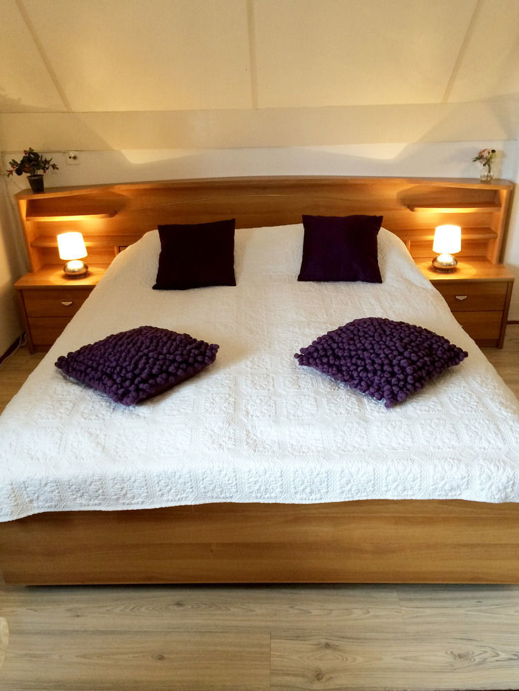 Bed And Breakfast Vlissingen Exteriör bild