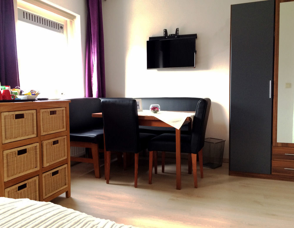 Bed And Breakfast Vlissingen Exteriör bild